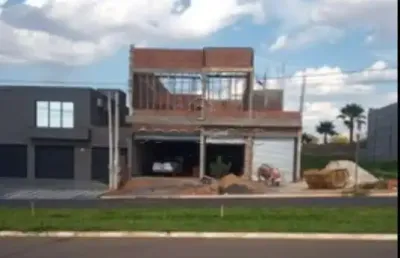 Ponto comercial para alugar na Av. Neide Maluli Fares (Av. Projetada 3), Setlife Residence Club 2, Mirassol