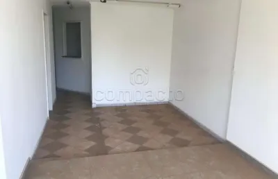 Comercial sala/loja condomínio em são josé do rio preto