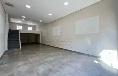 Ponto comercial para alugar na Avenida Mirassolândia, Eldorado, São José do Rio Preto