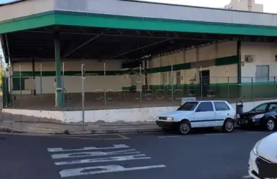 Ponto comercial para alugar na Rua General Glicério, Centro, São José do Rio Preto