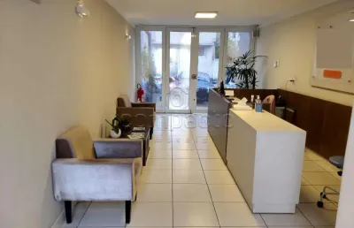 Comercial sala/loja condomínio em são josé do rio preto