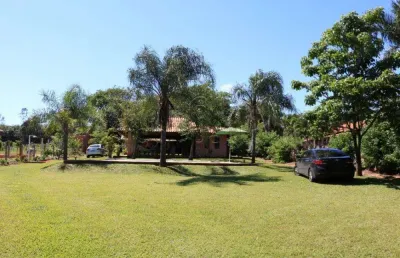 Chácara / sítio com 4 quartos para alugar na Estrada Adolfo - Rio Tietê (Rua Agostinho Rodrigues), Zona Rural, Adolfo