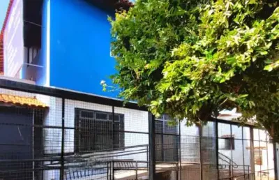 Prédio para alugar na Rua Capitão João Gomide, Vila Aurora, São José do Rio Preto