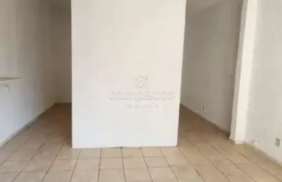 Sala comercial para alugar na Avenida Francisco das Chagas Oliveira, Pinheiros, São José do Rio Preto