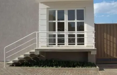 Ponto comercial para alugar na Rua Jales, Eldorado, São José do Rio Preto