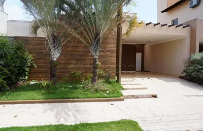 Casa em condomínio fechado com 3 quartos para alugar na Avenida Miguel Damha, Village Damha Mirassol III, Mirassol