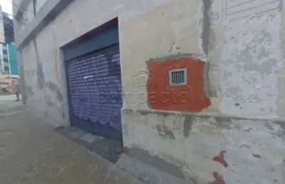 Ponto comercial para alugar na Rua Marechal Deodoro da Fonseca, Centro, São José do Rio Preto
