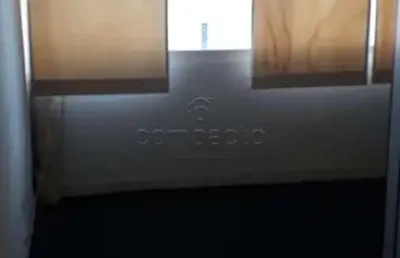 Comercial sala/loja condomínio em são josé do rio preto