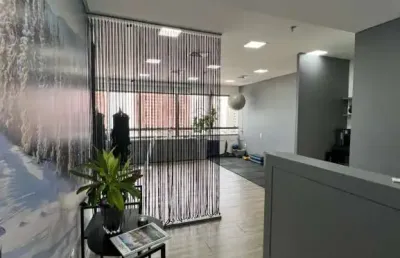 Ponto comercial para alugar na Avenida Presidente Juscelino Kubitschek de Oliveira, Iguatemi, São José do Rio Preto