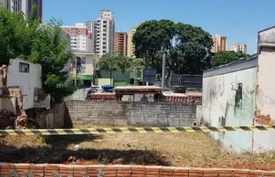 Terreno comercial para alugar na Rua Luiz Antônio da Silveira, Boa Vista, São José do Rio Preto