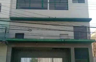 Prédio para alugar na Rua Antônio de Godoy, Centro, São José do Rio Preto