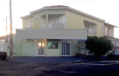 Casa com 2 quartos para alugar na Rua Nicola Cherubini, Jardim Conceição, São José do Rio Preto