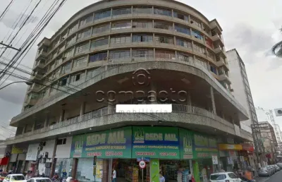 Ponto comercial para alugar na Rua Marechal Deodoro da Fonseca, Centro, São José do Rio Preto