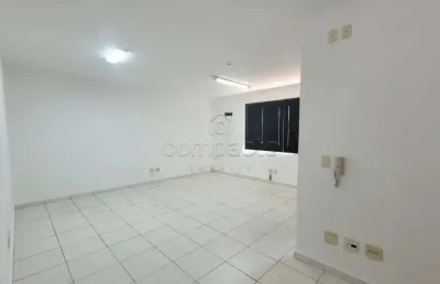 Comercial sala/loja condomínio em são josé do rio preto