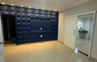 Casa com 4 quartos à venda no Jardim Maracanã, São José do Rio Preto 