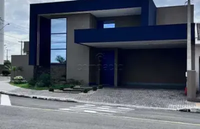 Casa em condomínio fechado com 3 quartos à venda no Centro, Bady Bassitt 