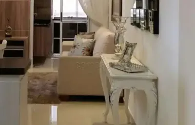 Apartamento com 2 quartos à venda no Higienópolis, São José do Rio Preto 
