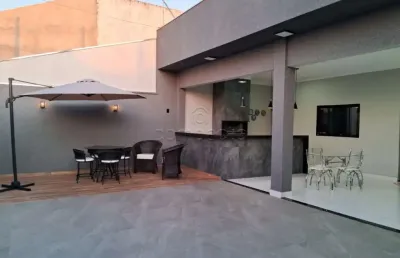 Casa com 2 quartos à venda no Residencial Regissol II, Mirassol 