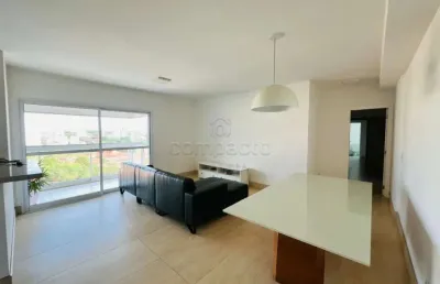 Apartamento com 3 quartos à venda no Jardim Urano, São José do Rio Preto 