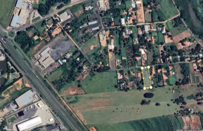 Fazenda à venda na Chácara Bela Vista, São José do Rio Preto 