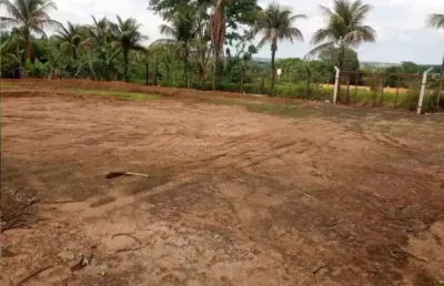 Fazenda à venda no Loteamento Edem Leste (Zona Rural), São José do Rio Preto 