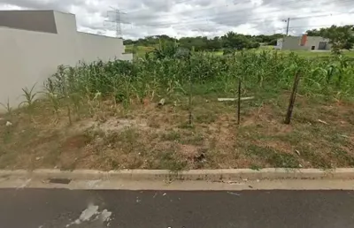 Terreno à venda no Jardim Tangará, Bady Bassitt 