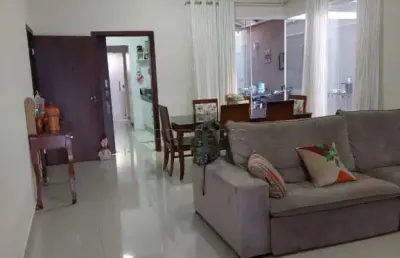 Casa em condomínio fechado com 3 quartos à venda no Village Damha Rio Preto II, São José do Rio Preto 