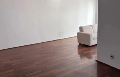 Apartamento com 3 quartos à venda na Vila Imperial, São José do Rio Preto 