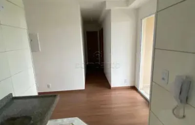Cobertura com 2 quartos à venda no Conjunto Habitacional São Deocleciano, São José do Rio Preto 