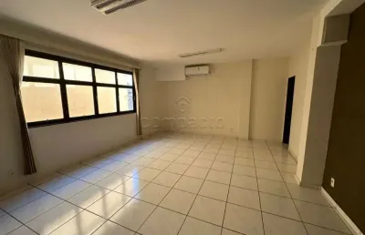 Comercial sala/loja condomínio em são josé do rio preto