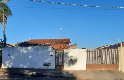 Casa com 2 quartos à venda no Jardim do Lago, São José do Rio Preto 