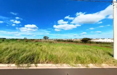Terreno à venda no Maisparque Rio Preto, São José do Rio Preto 
