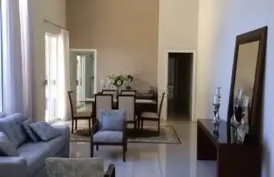 Casa em condomínio fechado com 3 quartos à venda no Golden Park Residence, Mirassol 