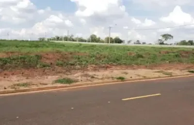 Terreno em condomínio fechado à venda no Quinta do Lago Residence, São José do Rio Preto 