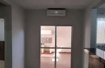 Apartamento com 2 quartos à venda no Rios di Itália, São José do Rio Preto 