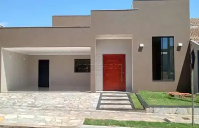 Casa em condomínio fechado com 3 quartos à venda no Residencial Alta Vista, São José do Rio Preto 