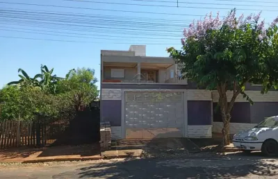 Casa com 2 quartos à venda no Centro, Nova Aliança 