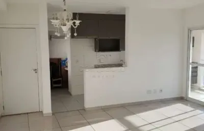 Apartamento com 2 quartos à venda no Jardim Urano, São José do Rio Preto 
