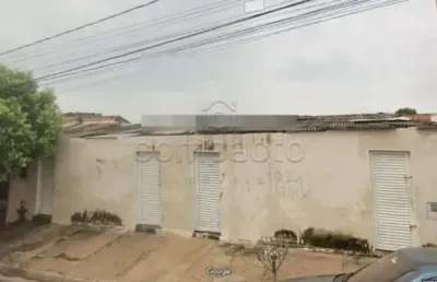 Casa com 11 quartos à venda na Vila Toninho, São José do Rio Preto 