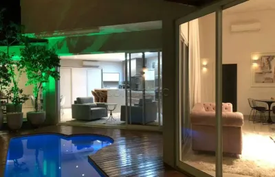 Casa em condomínio fechado com 3 quartos à venda no Residencial Gaivota II, São José do Rio Preto 