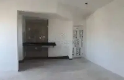 Apartamento com 1 quarto à venda no Jardim Urano, São José do Rio Preto 