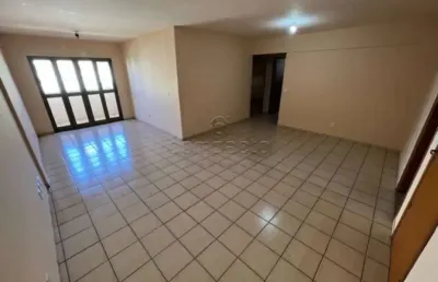 Apartamento com 3 quartos à venda na Vila Santa Cândida, São José do Rio Preto 