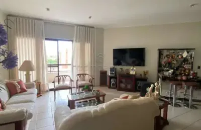 Apartamento com 3 quartos à venda na Vila Imperial, São José do Rio Preto 