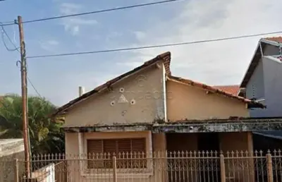 Casa com 3 quartos à venda na Vila Anchieta, São José do Rio Preto 