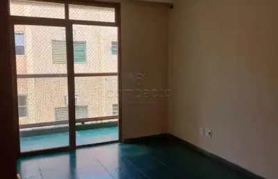 Apartamento com 3 quartos à venda no Higienópolis, São José do Rio Preto 