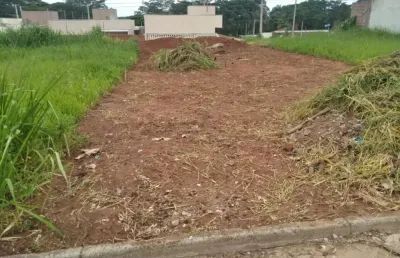 Terreno à venda no Lago Sul, Bady Bassitt 