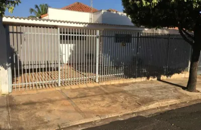 Casa com 4 quartos à venda no Parque Industrial, São José do Rio Preto 