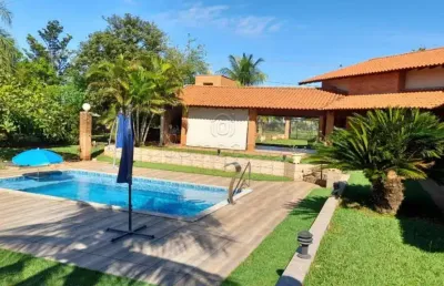Chácara / sítio com 2 quartos à venda na Enseada Azul II, Fronteira 