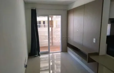 Apartamento com 1 quarto à venda na Vila Imperial, São José do Rio Preto 