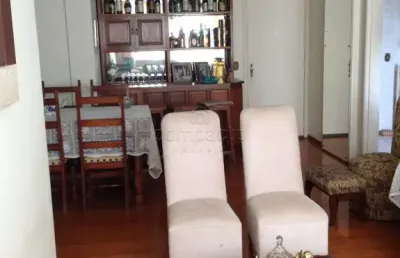 Apartamento com 3 quartos à venda na Vila Nossa Senhora da Paz, São José do Rio Preto 